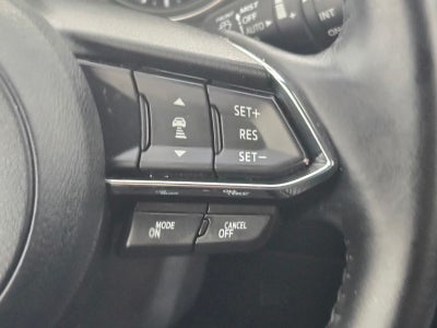 2020 Mazda Mazda CX-5 Touring