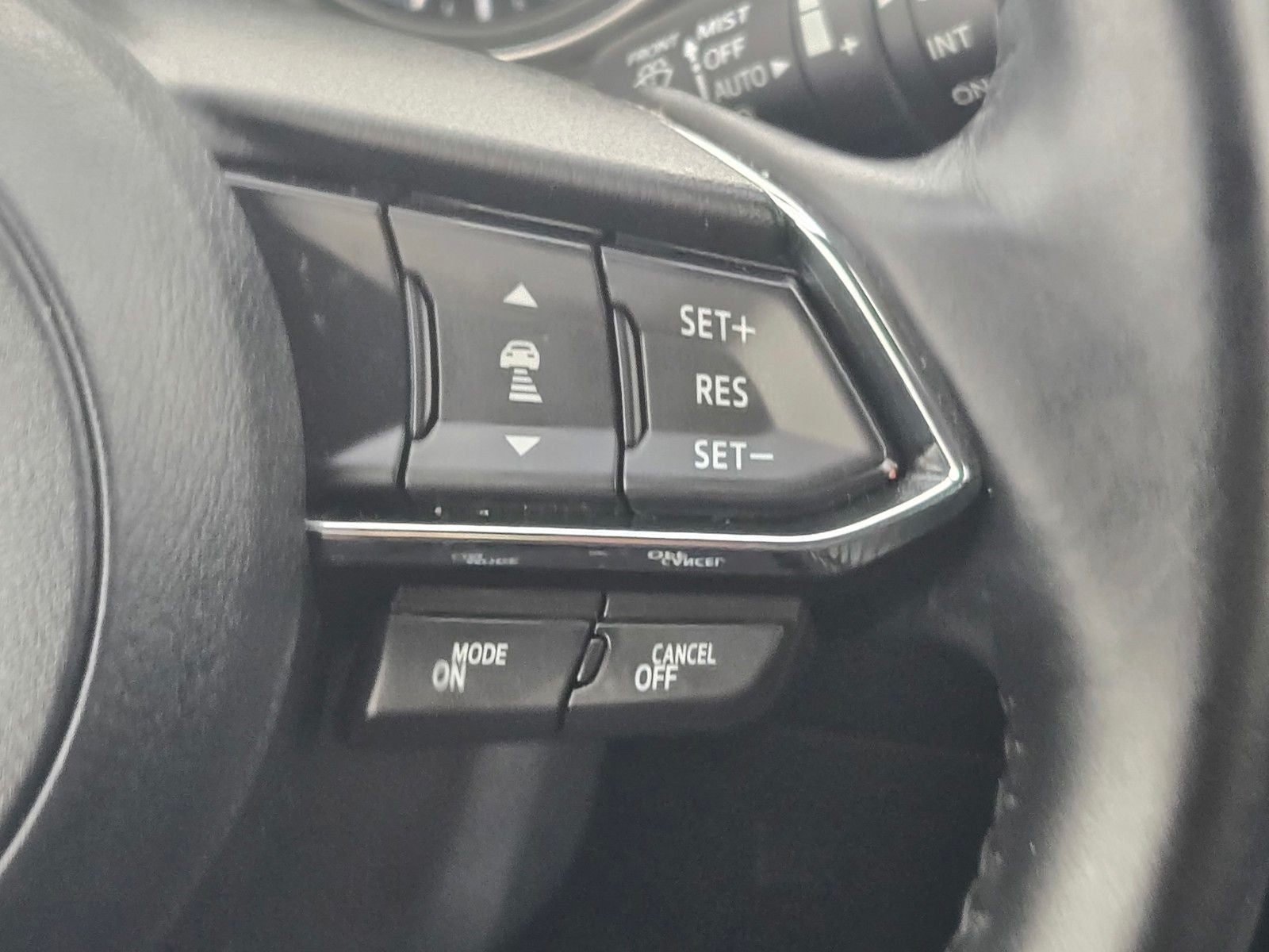 2020 Mazda Mazda CX-5 Touring