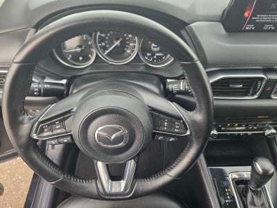 2020 Mazda Mazda CX-5 Touring