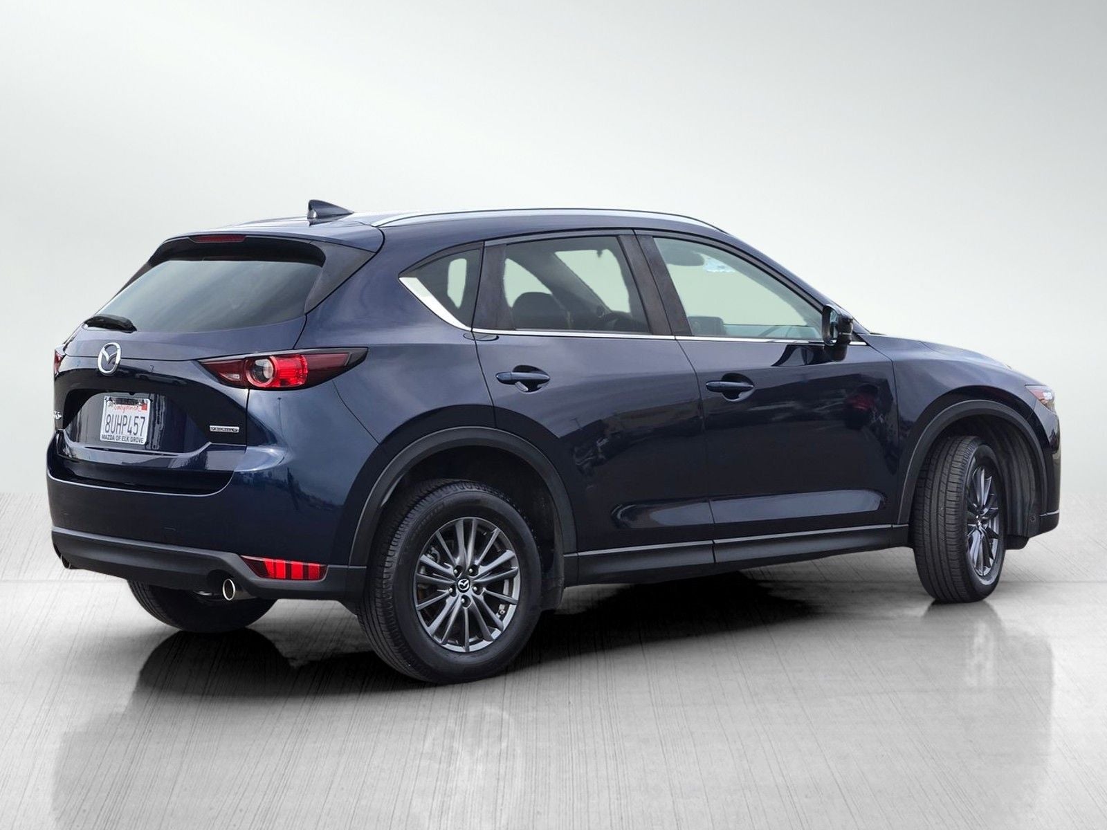 2020 Mazda Mazda CX-5 Touring