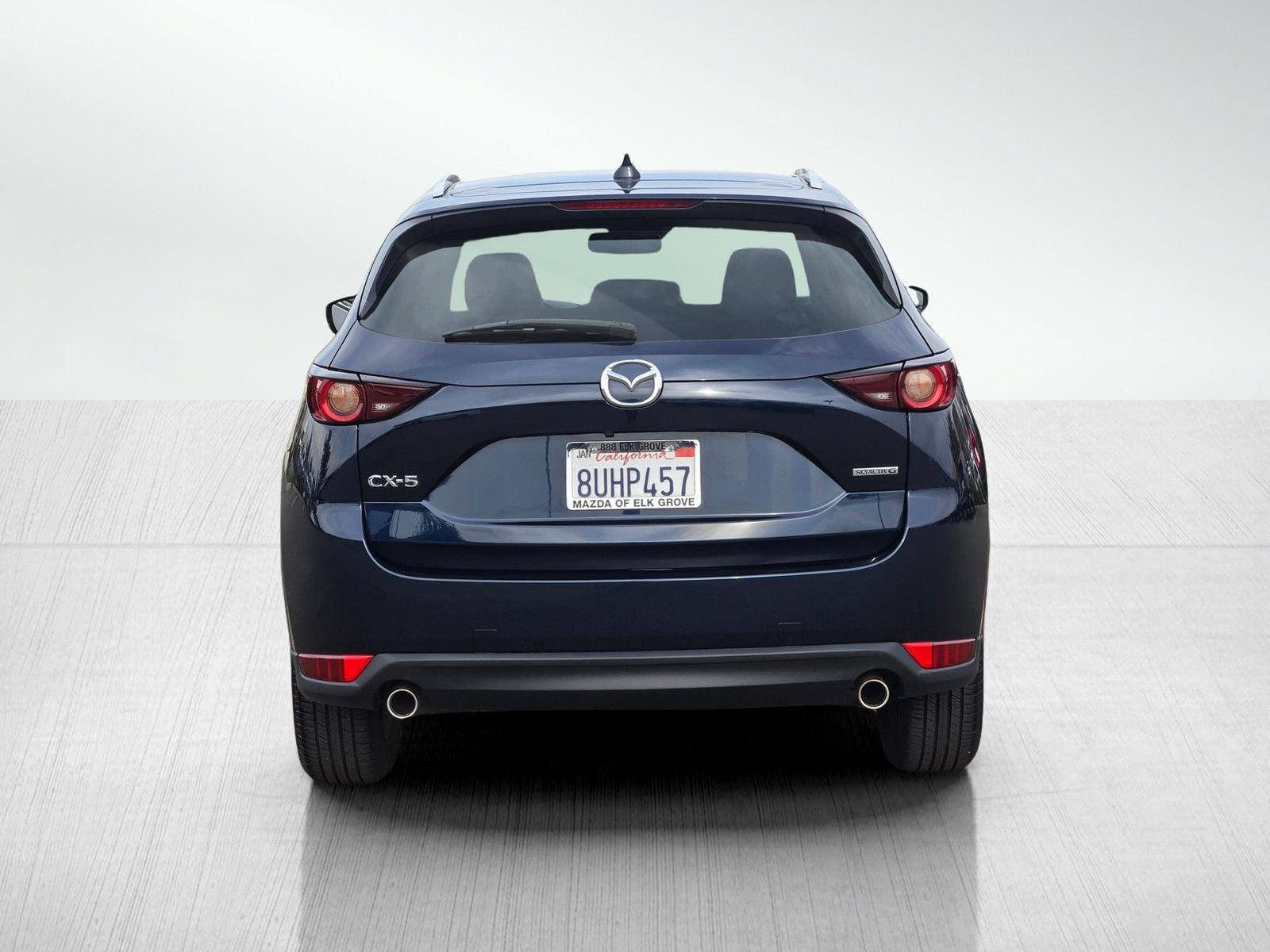 2020 Mazda Mazda CX-5 Touring