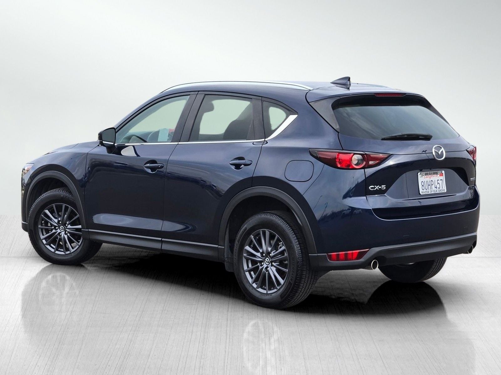 2020 Mazda Mazda CX-5 Touring