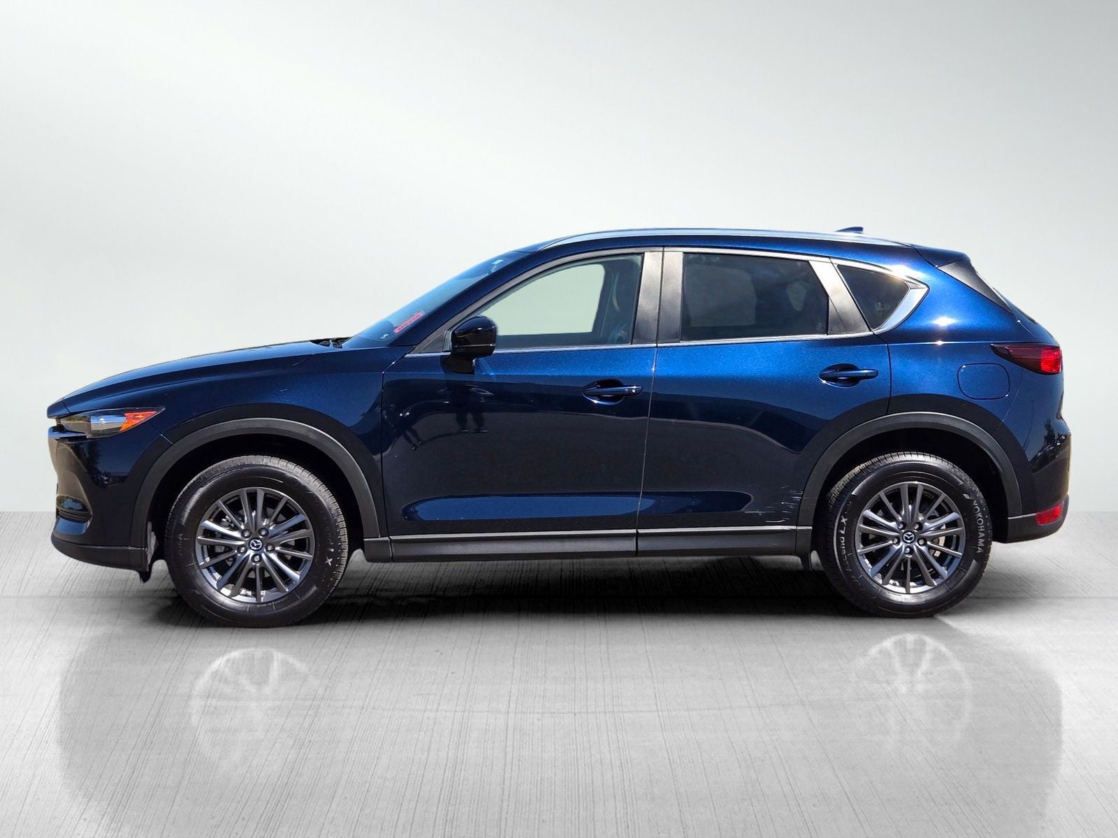 2020 Mazda Mazda CX-5 Touring