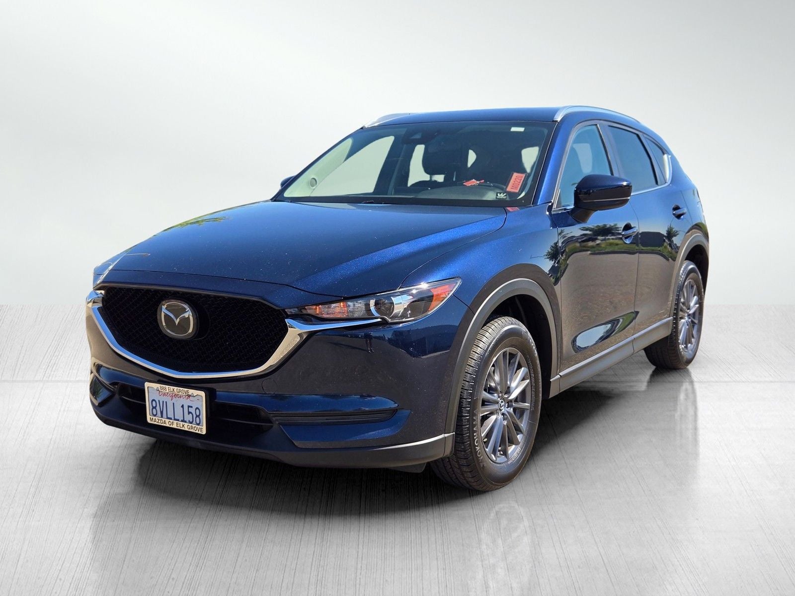 2020 Mazda Mazda CX-5 Touring