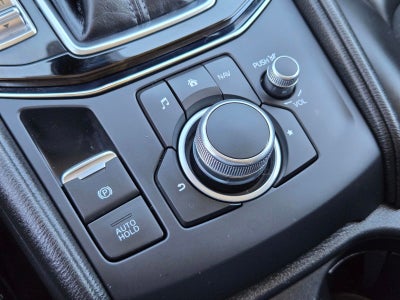 2020 Mazda Mazda CX-5 Touring