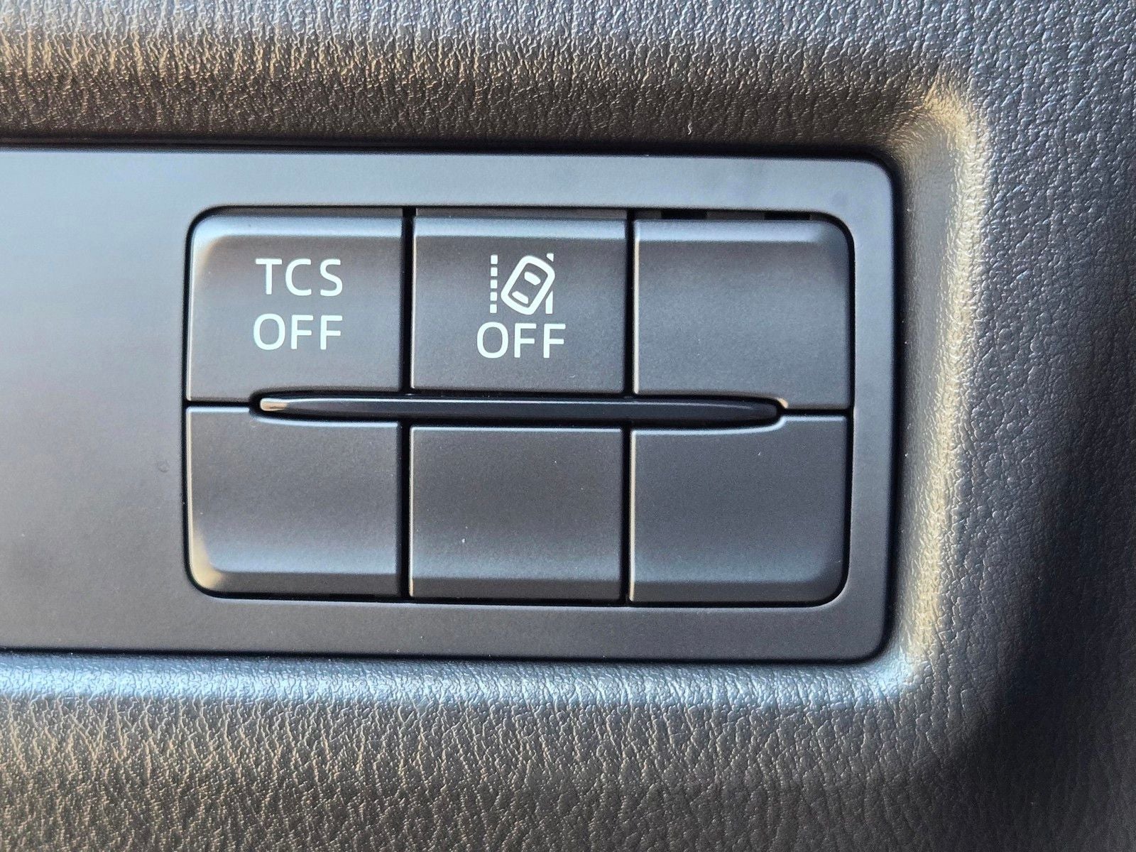 2020 Mazda Mazda CX-5 Touring