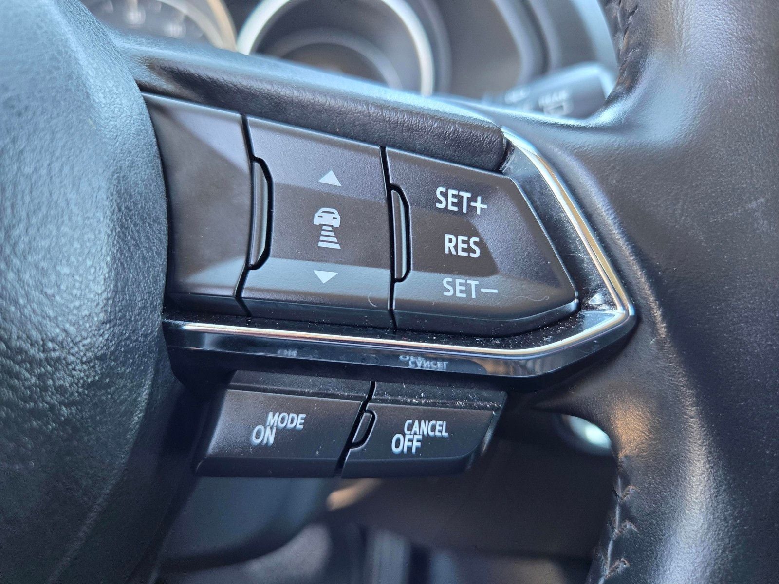 2020 Mazda Mazda CX-5 Touring