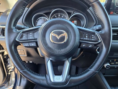 2020 Mazda Mazda CX-5 Touring