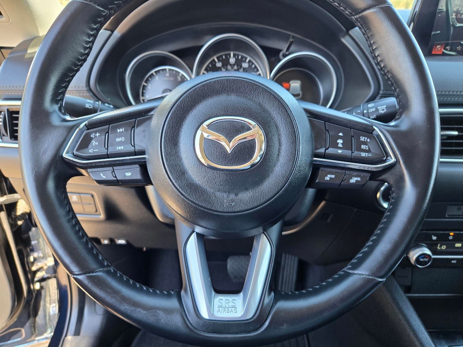 2020 Mazda Mazda CX-5 Touring