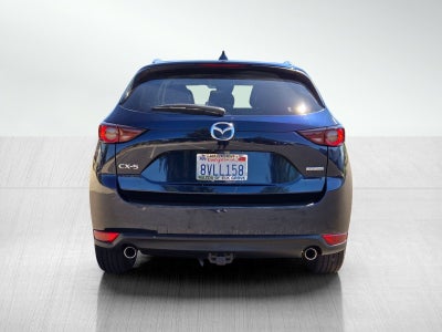 2020 Mazda Mazda CX-5 Touring
