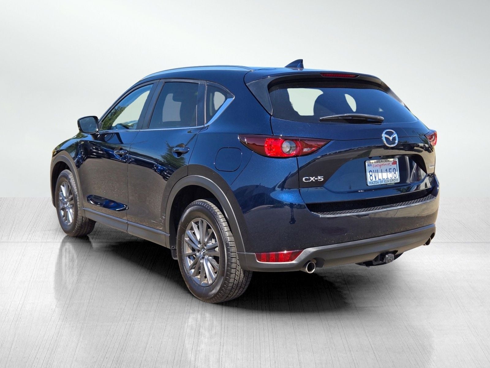 2020 Mazda Mazda CX-5 Touring