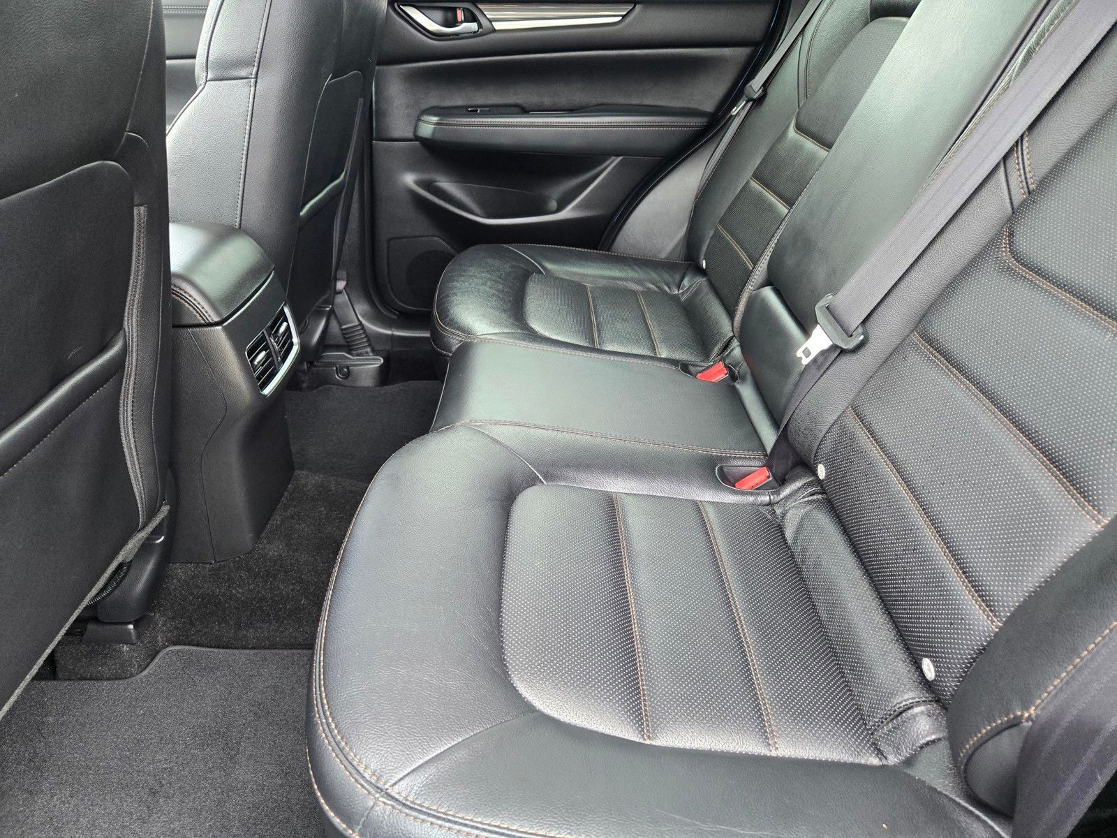 2017 Mazda Mazda CX-5 Grand Touring