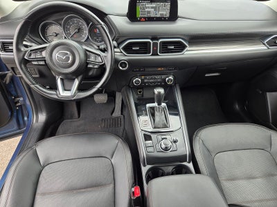 2017 Mazda Mazda CX-5 Grand Touring
