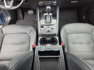 2017 Mazda Mazda CX-5 Grand Touring