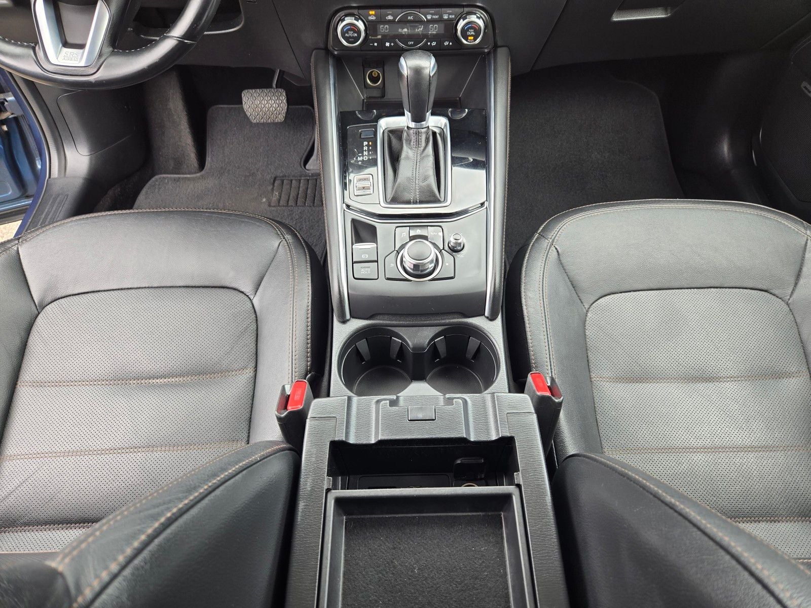 2017 Mazda Mazda CX-5 Grand Touring