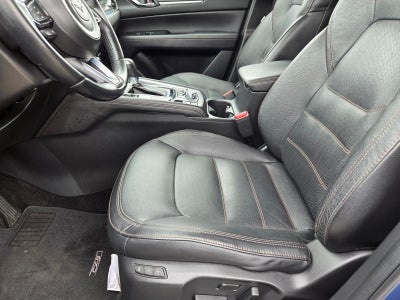 2017 Mazda Mazda CX-5 Grand Touring