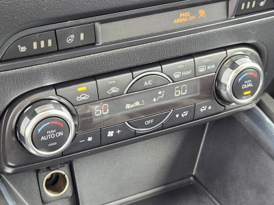 2017 Mazda Mazda CX-5 Grand Touring