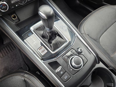2017 Mazda Mazda CX-5 Grand Touring