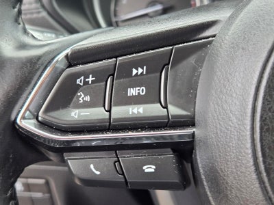 2017 Mazda Mazda CX-5 Grand Touring