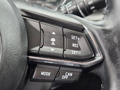 2017 Mazda Mazda CX-5 Grand Touring