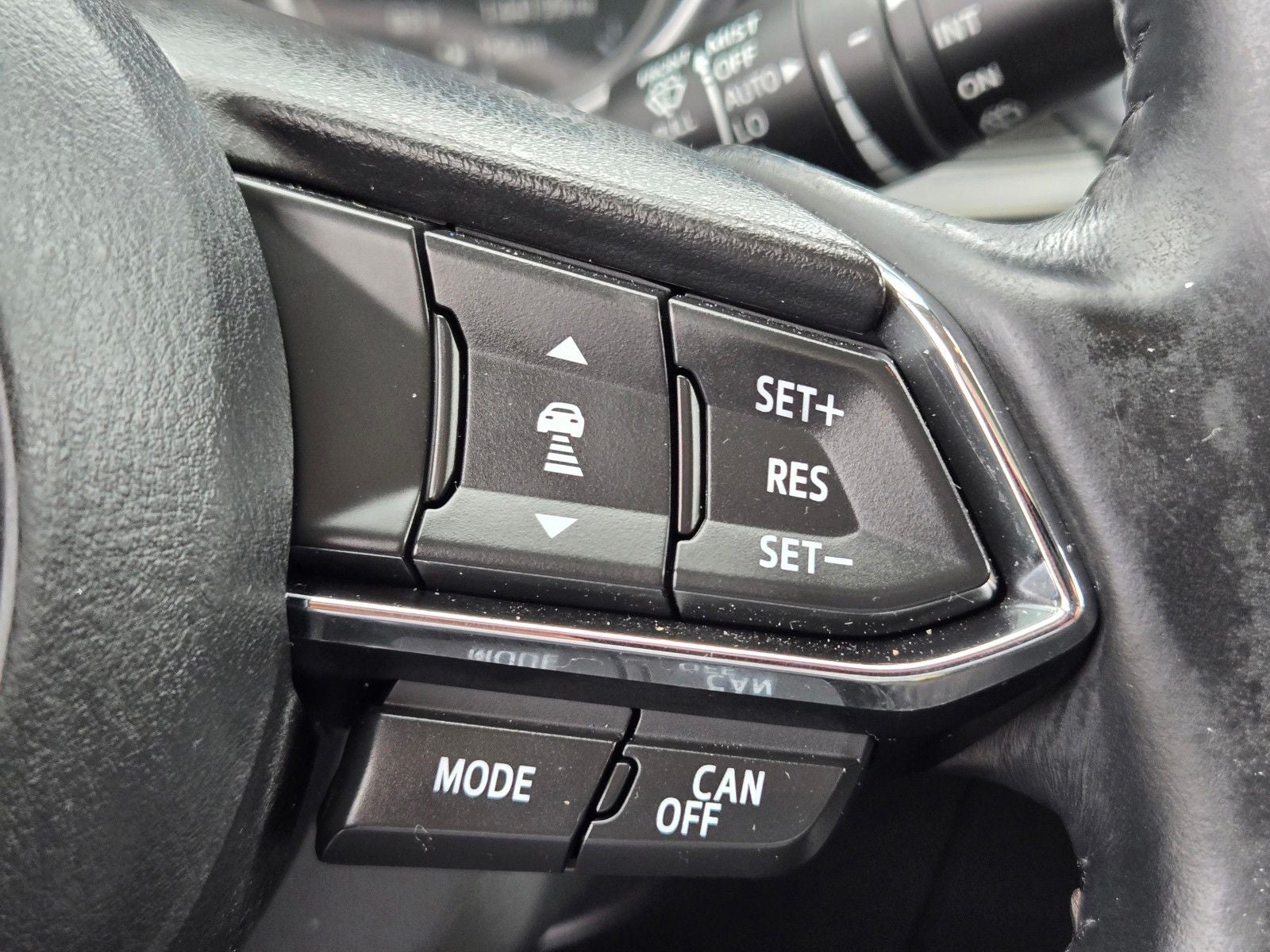2017 Mazda Mazda CX-5 Grand Touring