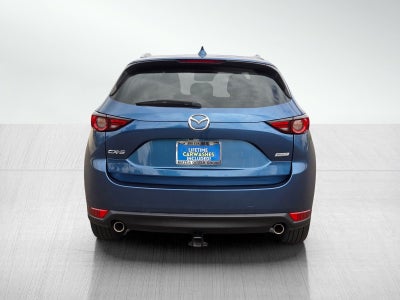 2017 Mazda Mazda CX-5 Grand Touring
