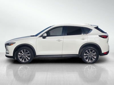 2019 Mazda Mazda CX-5 Grand Touring