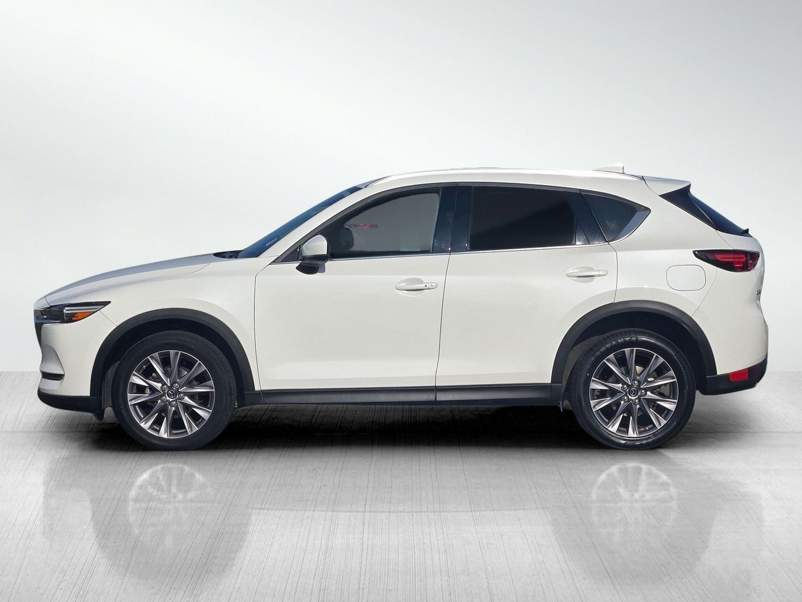 2019 Mazda Mazda CX-5 Grand Touring