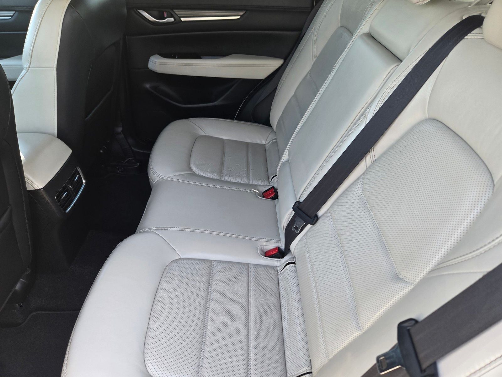 2019 Mazda Mazda CX-5 Grand Touring