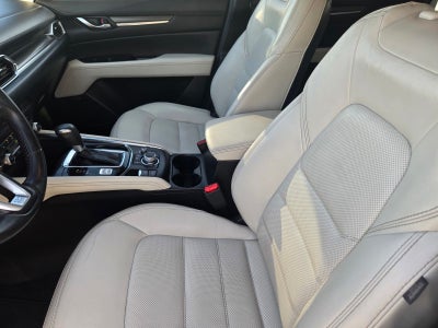 2019 Mazda Mazda CX-5 Grand Touring