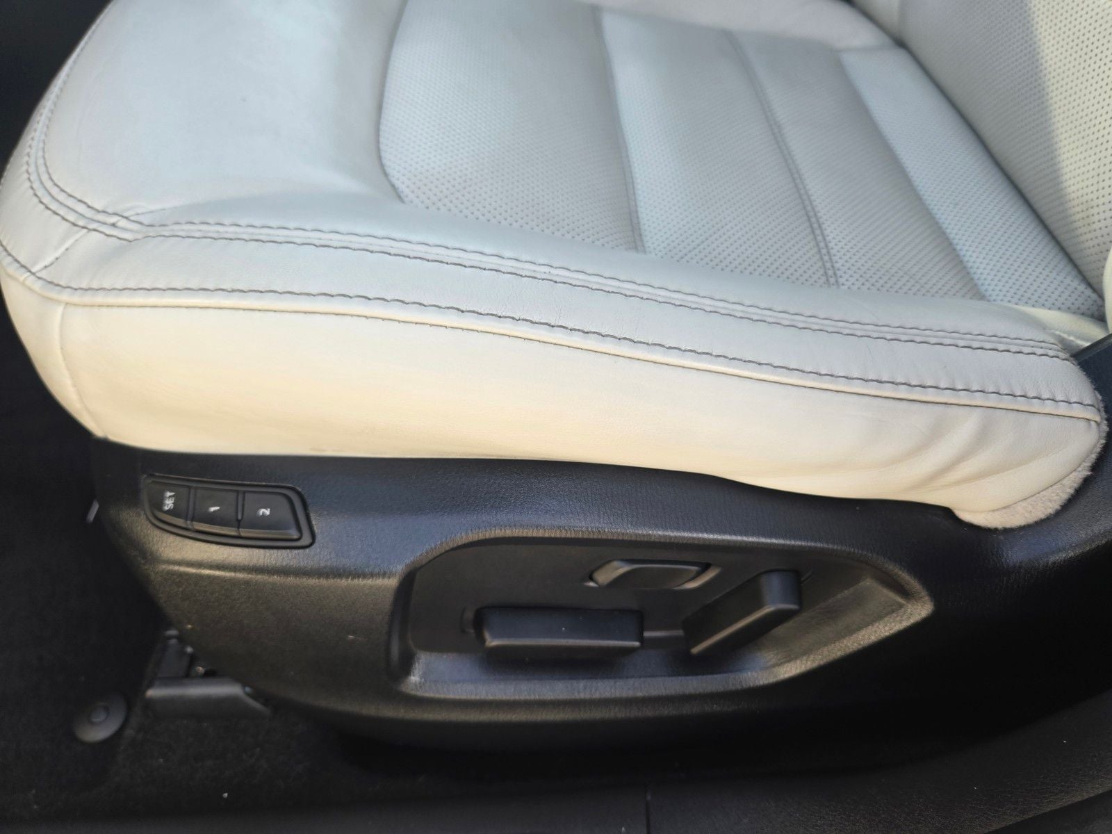 2019 Mazda Mazda CX-5 Grand Touring