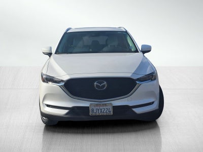 2019 Mazda Mazda CX-5 Grand Touring