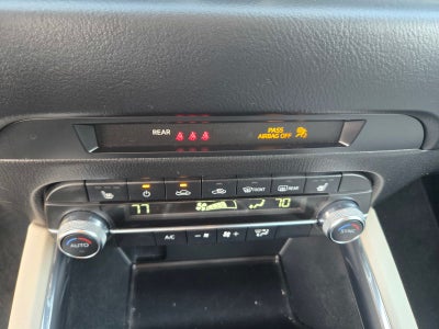 2019 Mazda Mazda CX-5 Grand Touring