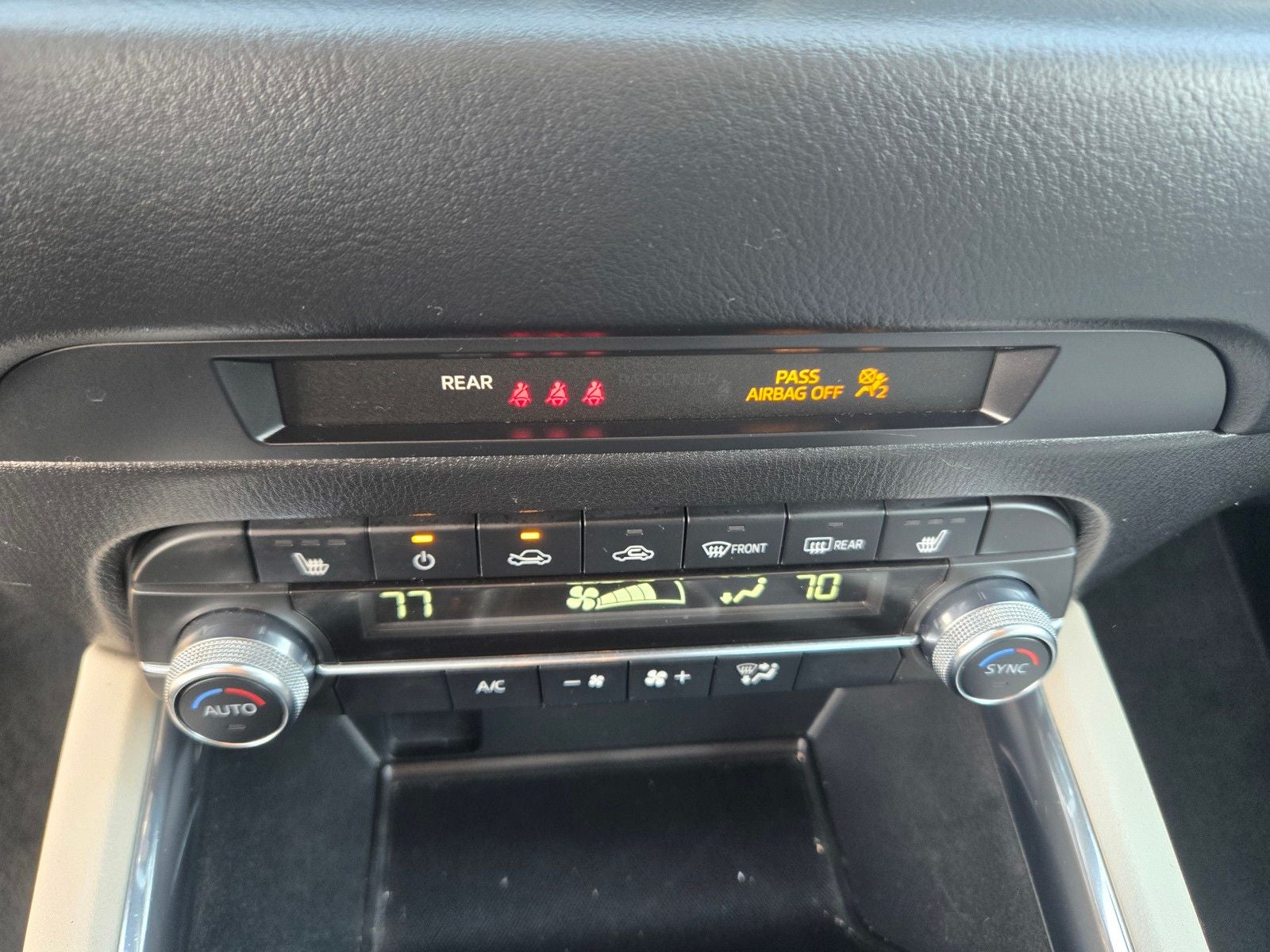 2019 Mazda Mazda CX-5 Grand Touring