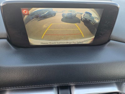 2019 Mazda Mazda CX-5 Grand Touring