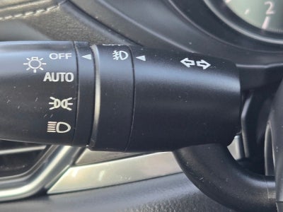 2019 Mazda Mazda CX-5 Grand Touring