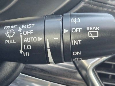 2019 Mazda Mazda CX-5 Grand Touring