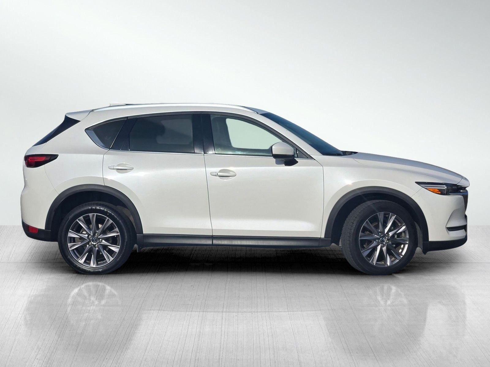 2019 Mazda Mazda CX-5 Grand Touring