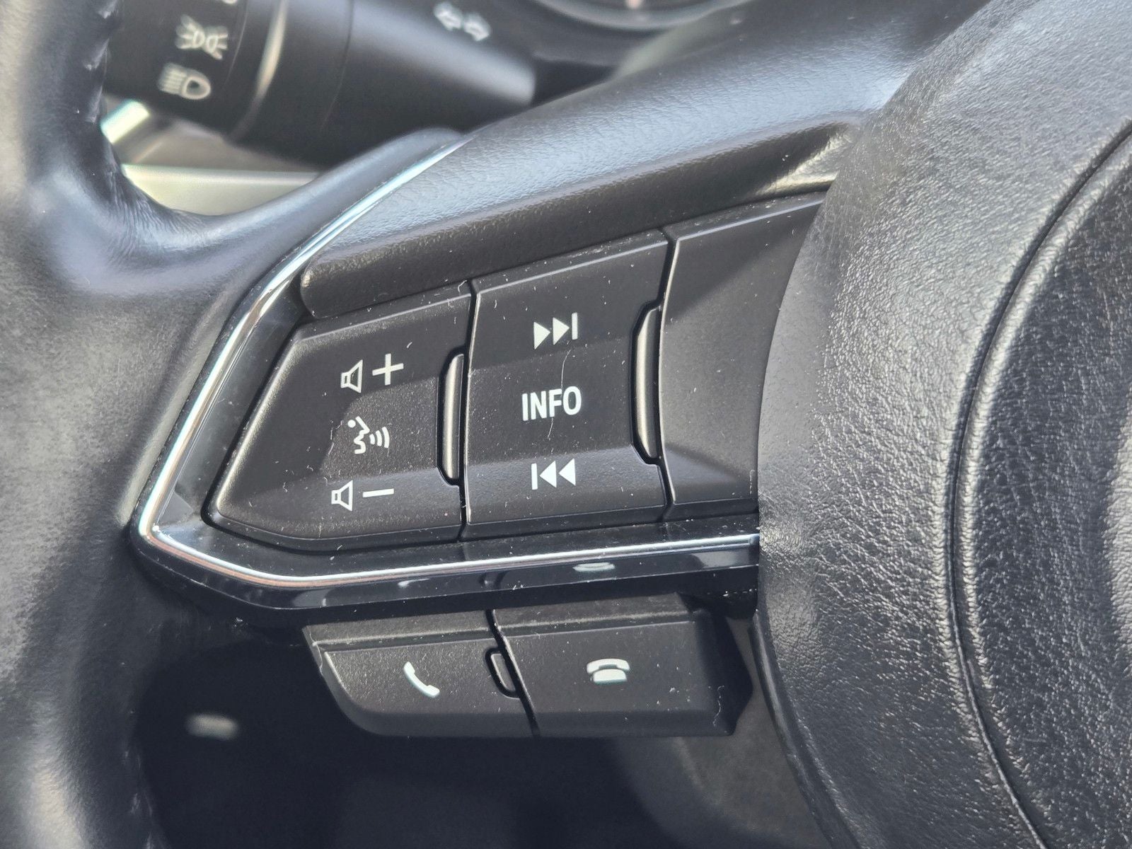 2019 Mazda Mazda CX-5 Grand Touring