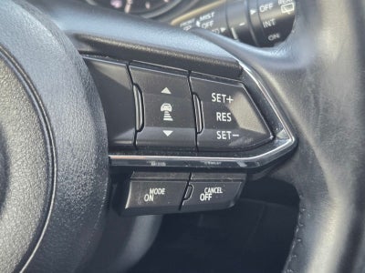 2019 Mazda Mazda CX-5 Grand Touring