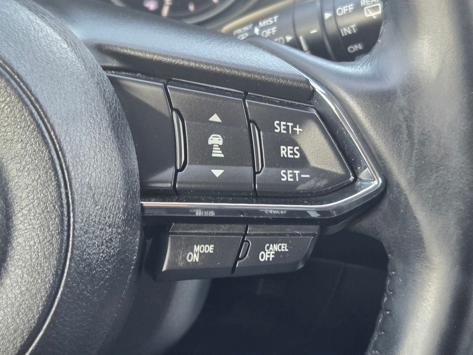 2019 Mazda Mazda CX-5 Grand Touring