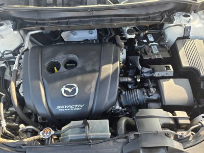 2019 Mazda Mazda CX-5 Grand Touring