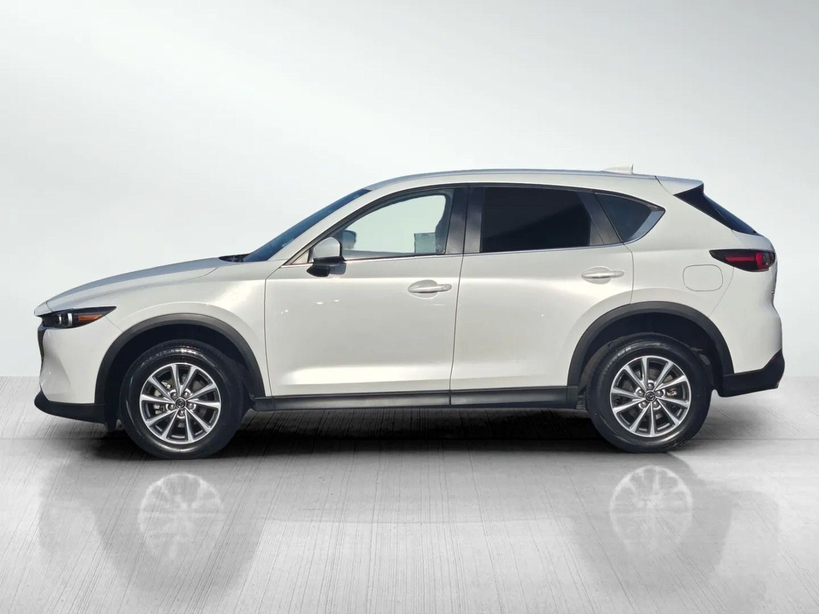2023 Mazda Mazda CX-5 2.5 S