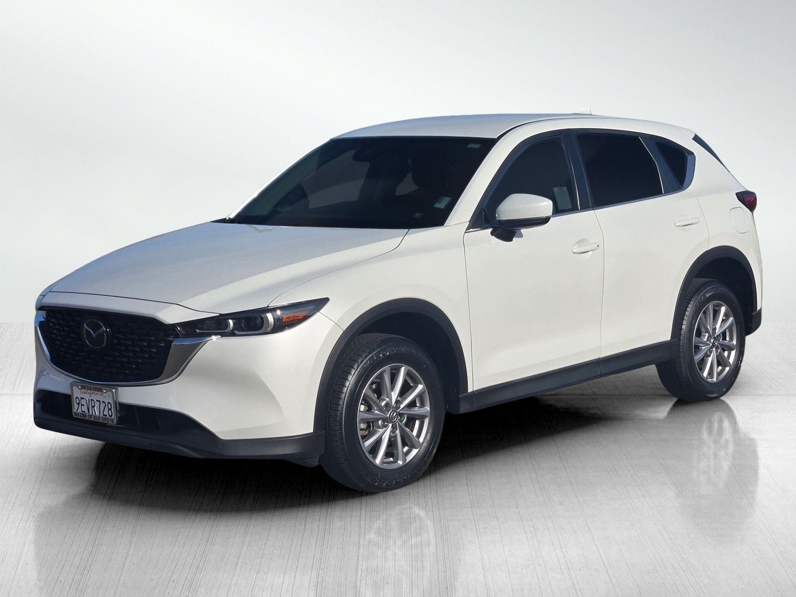 2023 Mazda Mazda CX-5 2.5 S