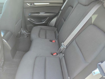 2023 Mazda Mazda CX-5 2.5 S