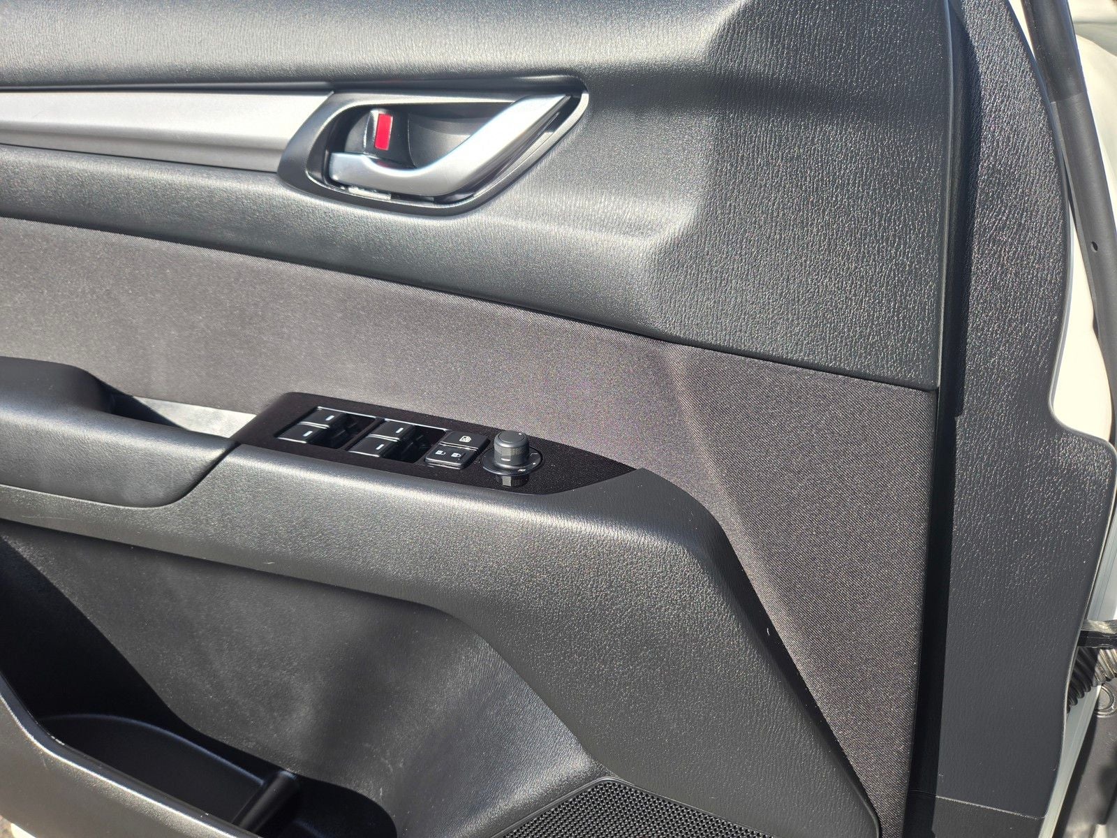 2023 Mazda Mazda CX-5 2.5 S