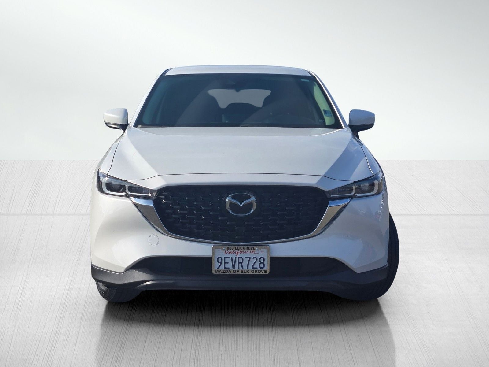 2023 Mazda Mazda CX-5 2.5 S