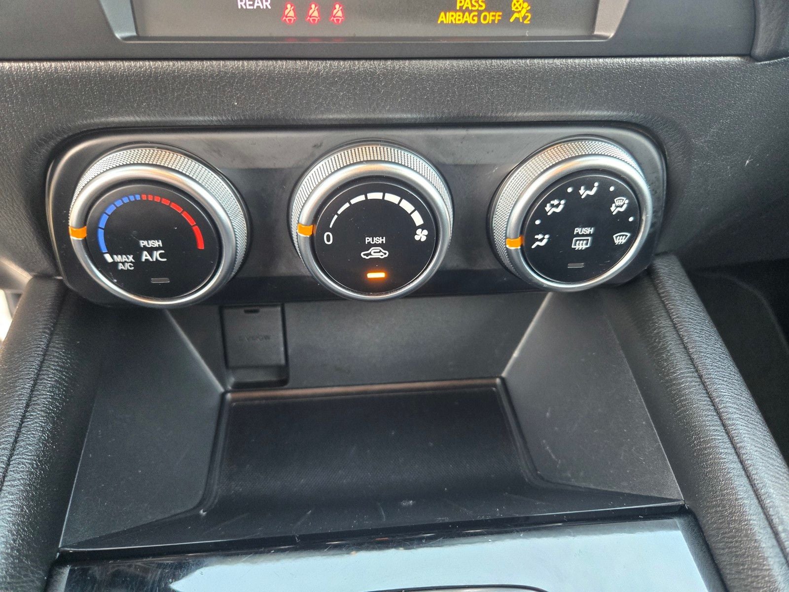 2023 Mazda Mazda CX-5 2.5 S