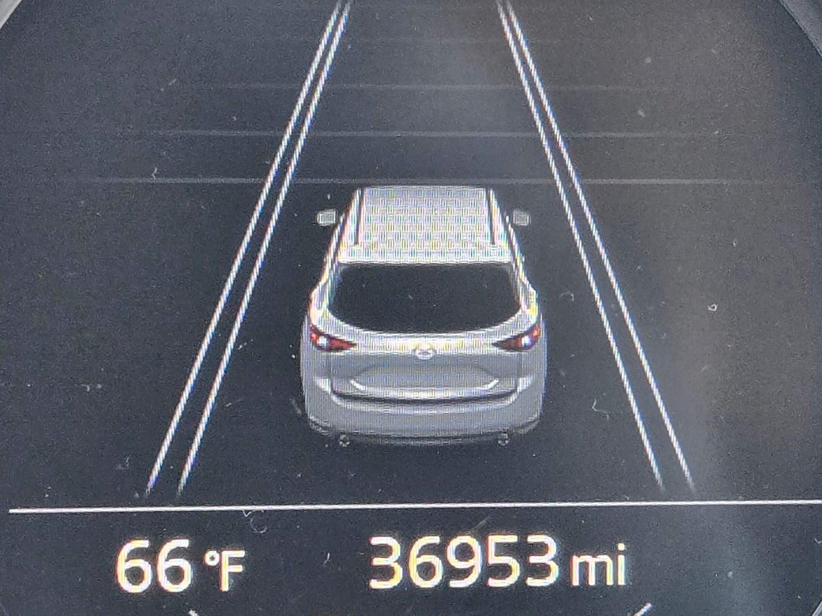 2023 Mazda Mazda CX-5 2.5 S