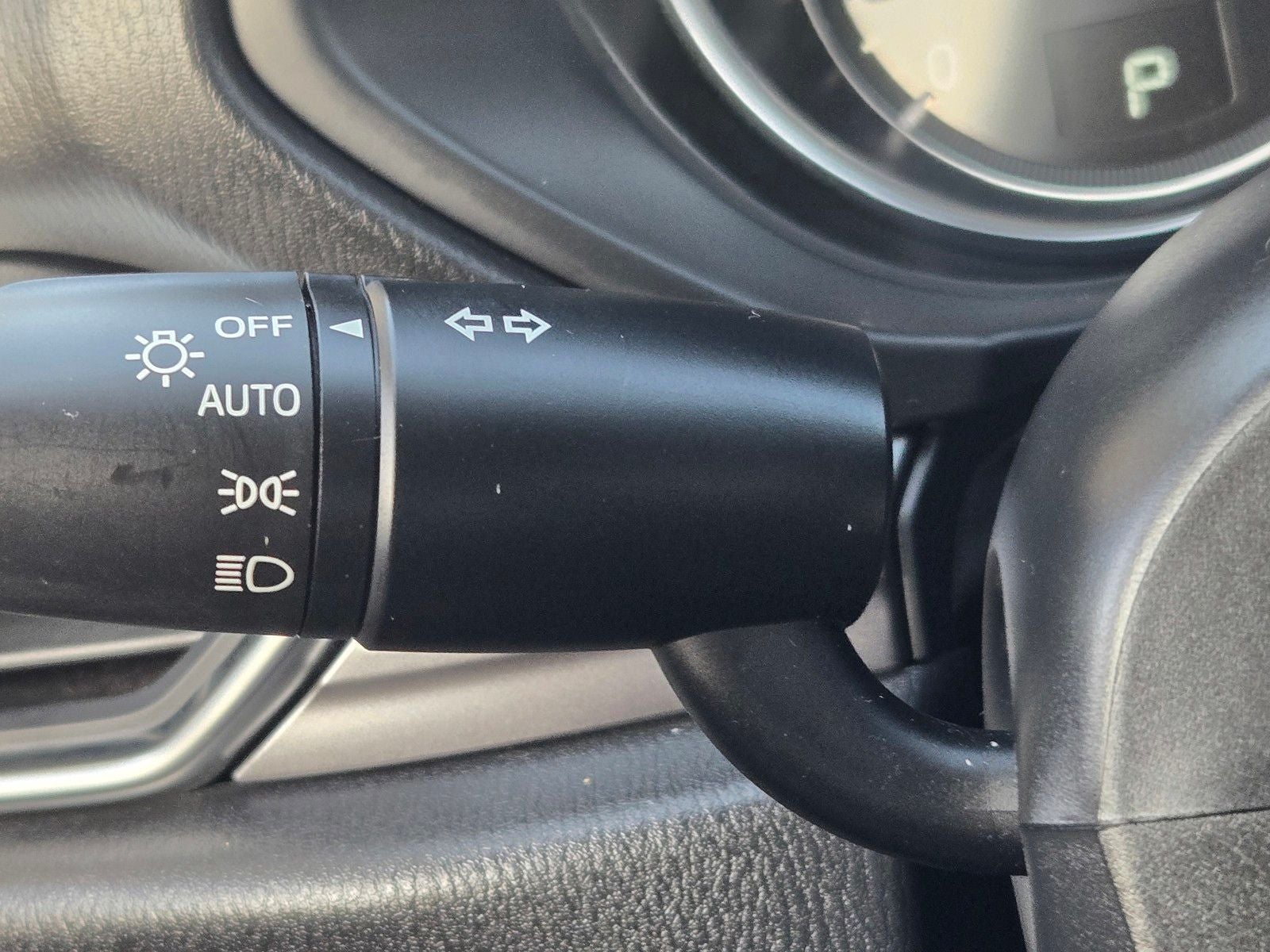 2023 Mazda Mazda CX-5 2.5 S